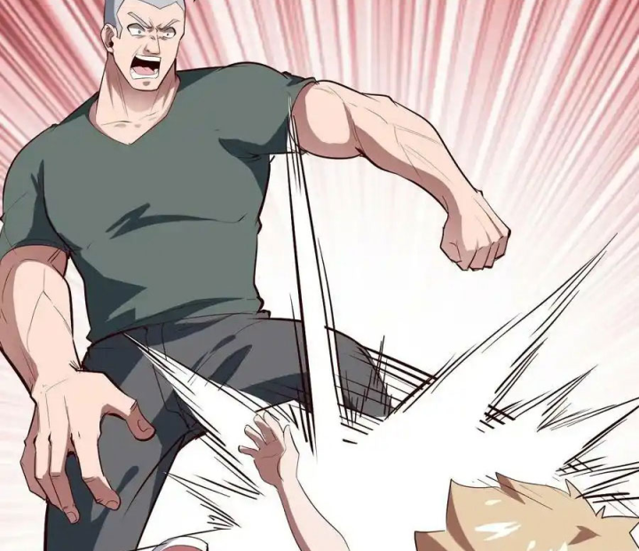 Ta Quyết Không Thành Phật Chapter 32 - Trang 3
