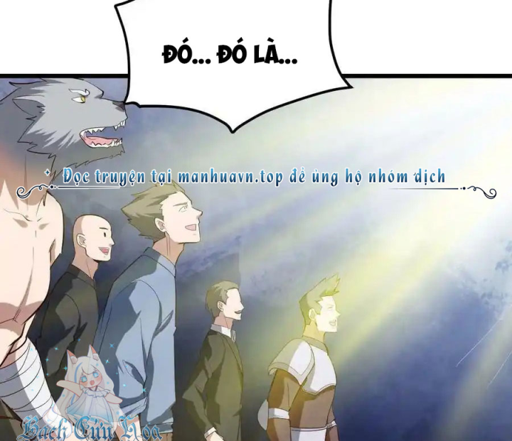 Ta Quyết Không Thành Phật Chapter 32 - Trang 3