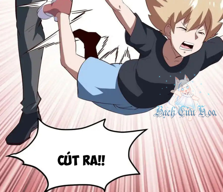 Ta Quyết Không Thành Phật Chapter 32 - Trang 3