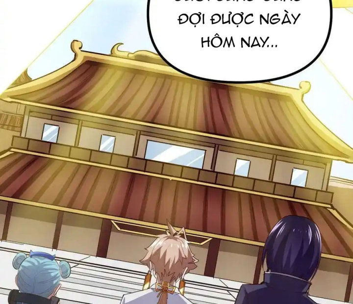 Ta Quyết Không Thành Phật Chapter 32 - Trang 3