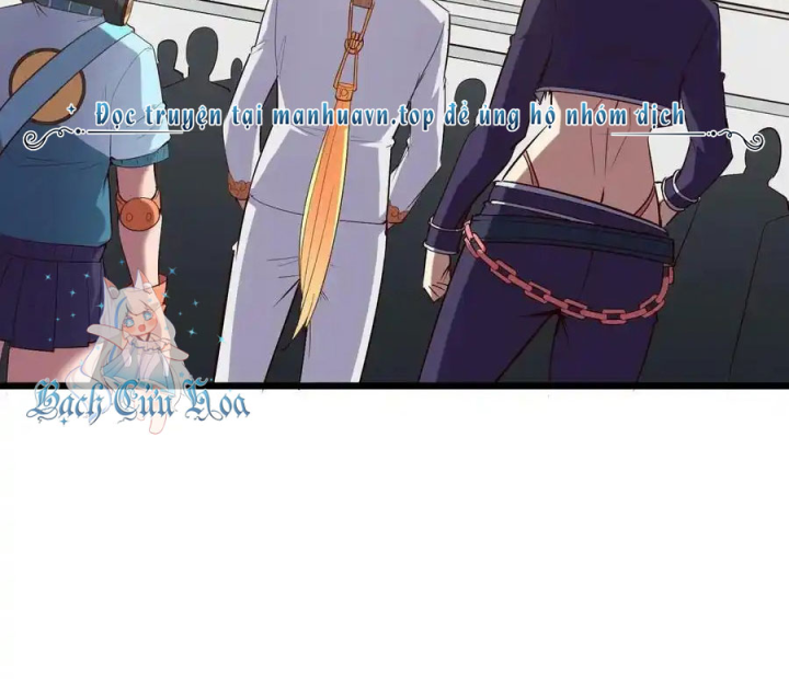 Ta Quyết Không Thành Phật Chapter 32 - Trang 3