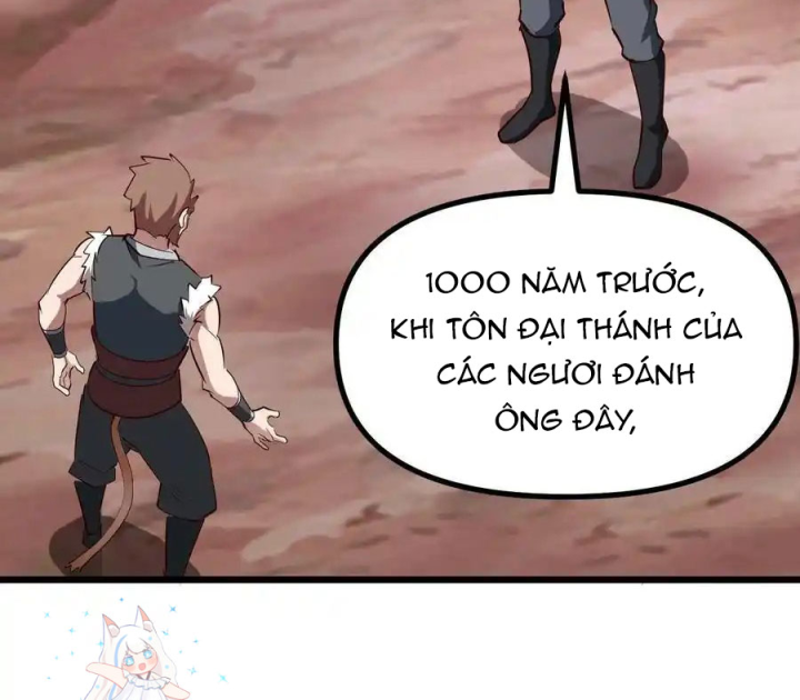 Ta Quyết Không Thành Phật Chapter 32 - Trang 3