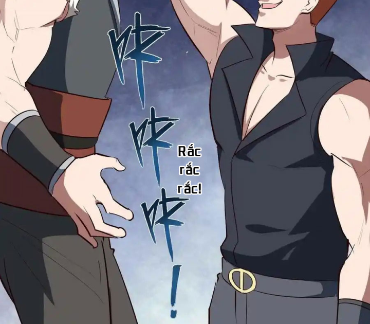 Ta Quyết Không Thành Phật Chapter 32 - Trang 3