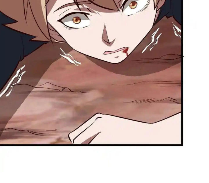 Ta Quyết Không Thành Phật Chapter 32 - Trang 3