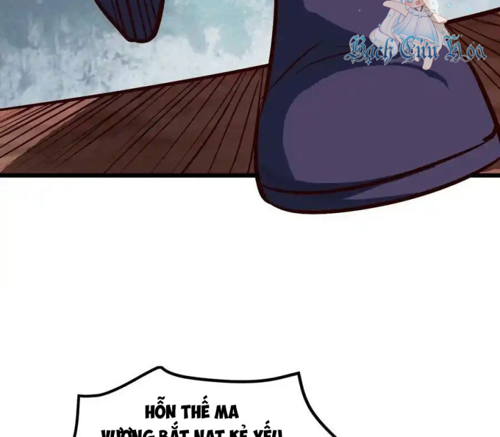 Ta Quyết Không Thành Phật Chapter 32 - Trang 3