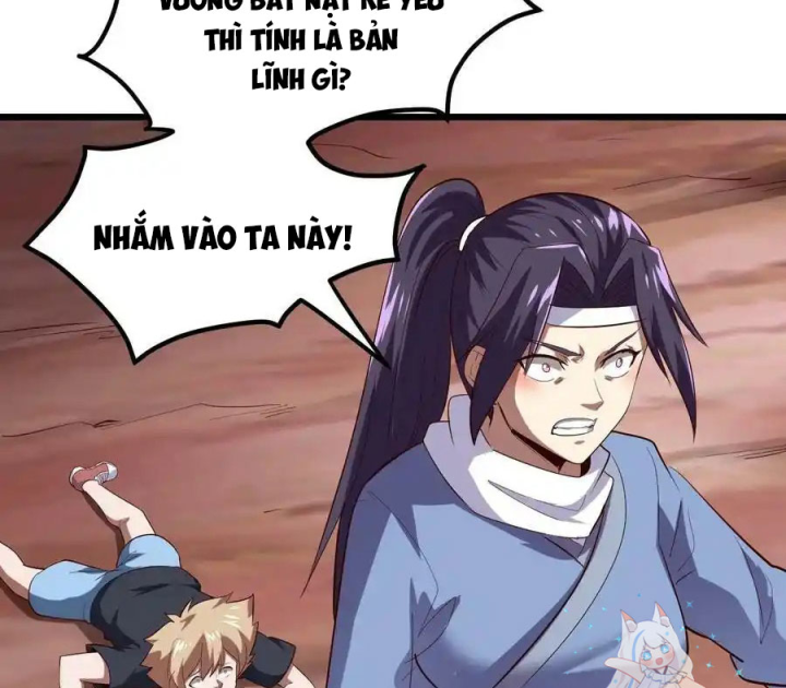 Ta Quyết Không Thành Phật Chapter 32 - Trang 3