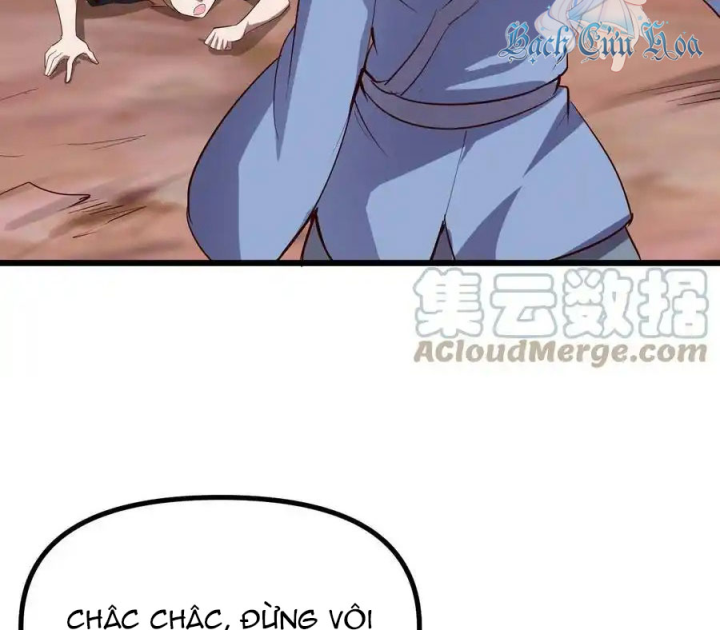 Ta Quyết Không Thành Phật Chapter 32 - Trang 3