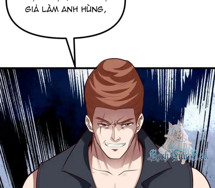 Ta Quyết Không Thành Phật Chapter 32 - Trang 3