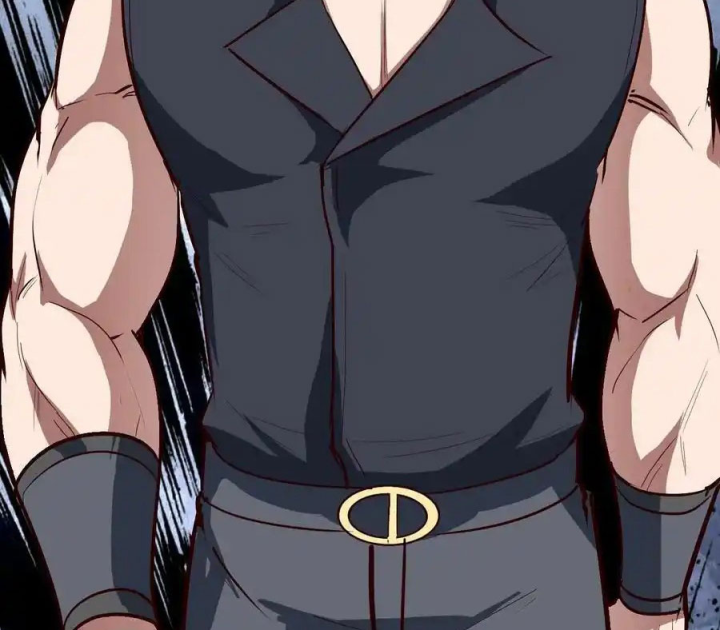 Ta Quyết Không Thành Phật Chapter 32 - Trang 3