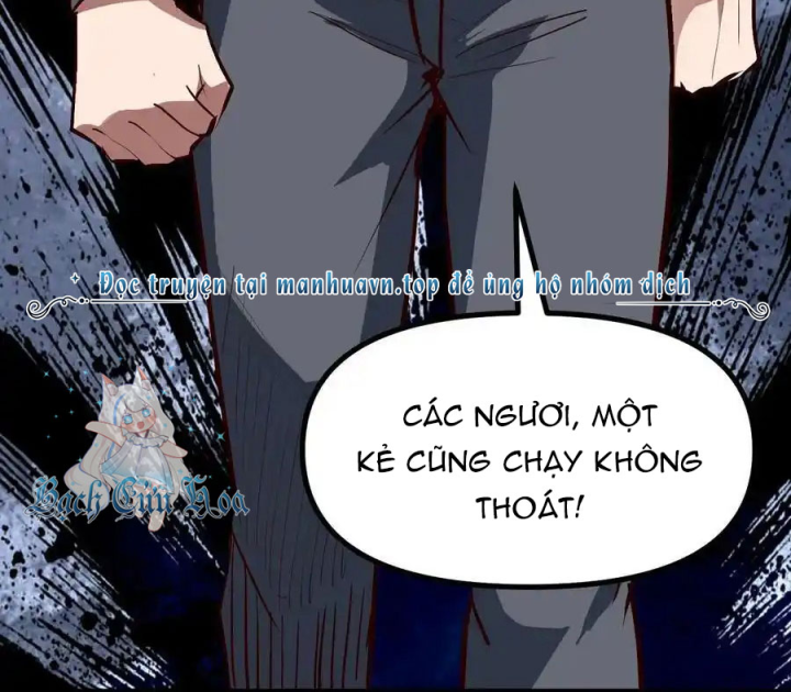 Ta Quyết Không Thành Phật Chapter 32 - Trang 3