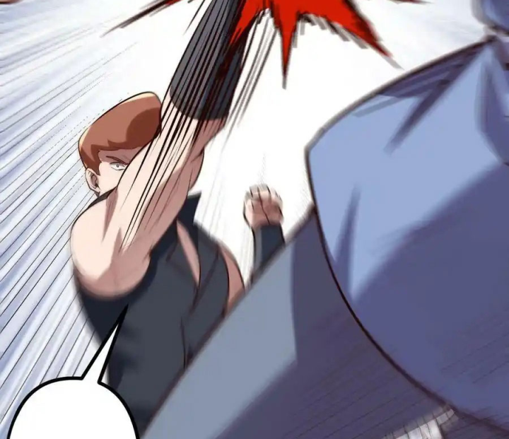 Ta Quyết Không Thành Phật Chapter 32 - Trang 3