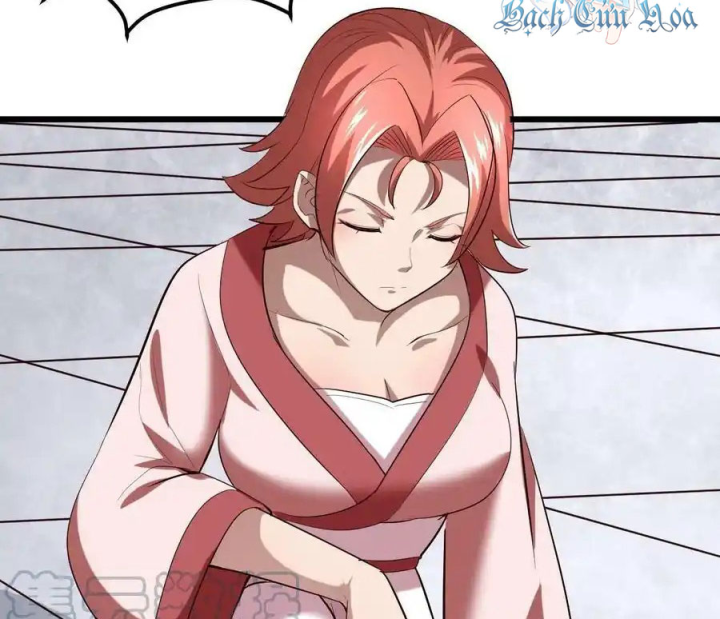 Ta Quyết Không Thành Phật Chapter 32 - Trang 3