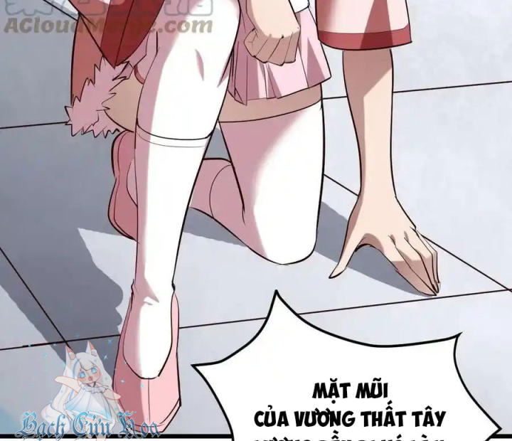 Ta Quyết Không Thành Phật Chapter 32 - Trang 3