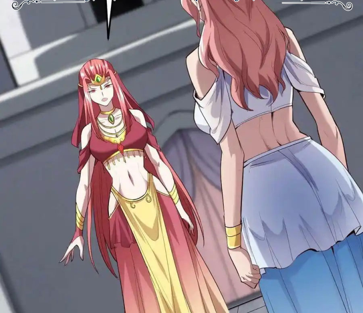 Ta Quyết Không Thành Phật Chapter 32 - Trang 3