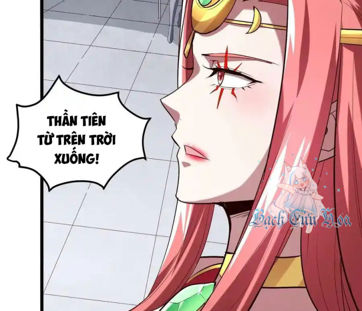 Ta Quyết Không Thành Phật Chapter 32 - Trang 3