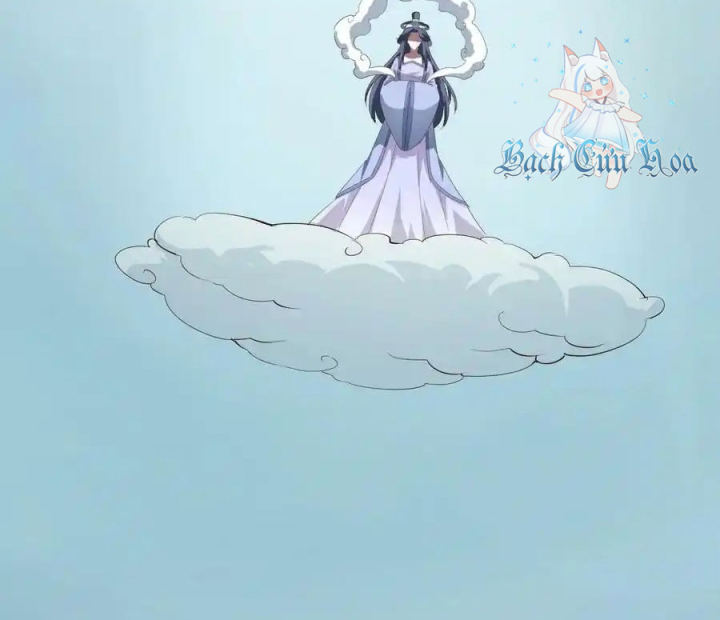 Ta Quyết Không Thành Phật Chapter 32 - Trang 3