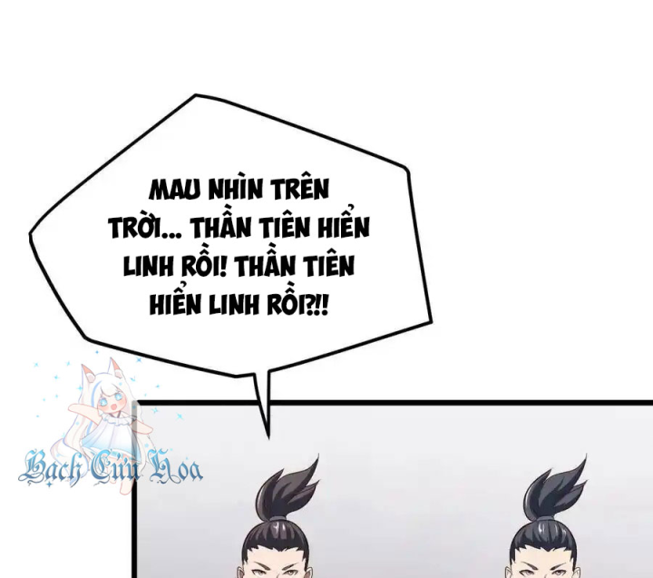 Ta Quyết Không Thành Phật Chapter 32 - Trang 3