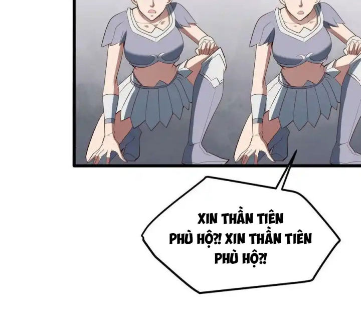Ta Quyết Không Thành Phật Chapter 32 - Trang 3