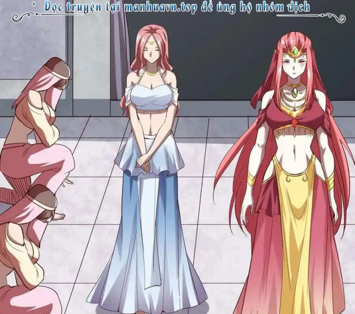 Ta Quyết Không Thành Phật Chapter 32 - Trang 3