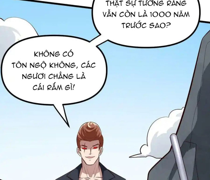 Ta Quyết Không Thành Phật Chapter 32 - Trang 3