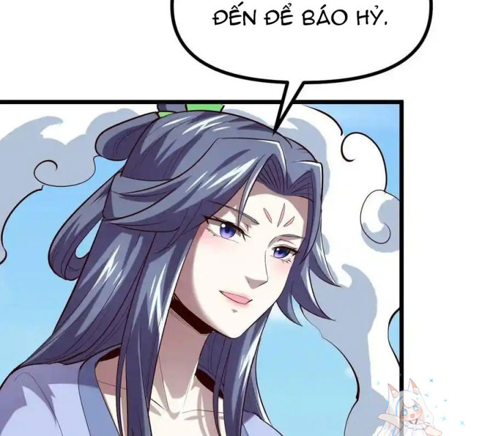 Ta Quyết Không Thành Phật Chapter 32 - Trang 3