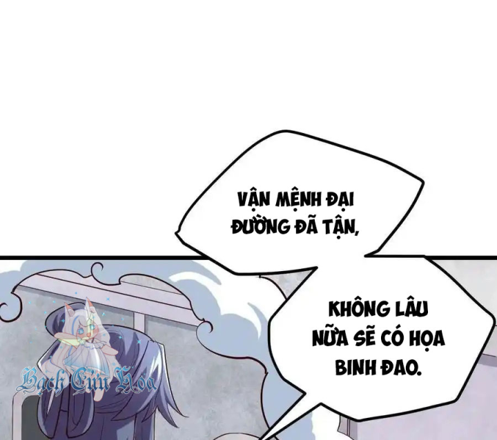 Ta Quyết Không Thành Phật Chapter 32 - Trang 3