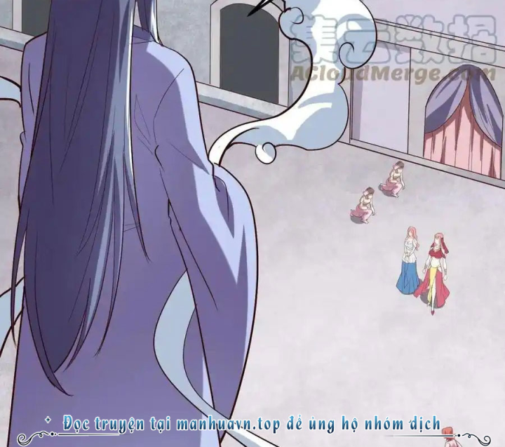 Ta Quyết Không Thành Phật Chapter 32 - Trang 3