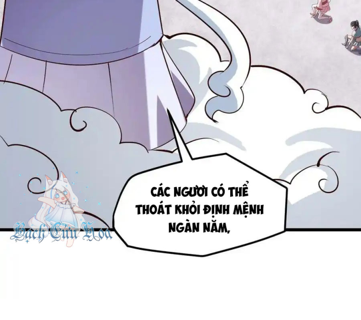 Ta Quyết Không Thành Phật Chapter 32 - Trang 3