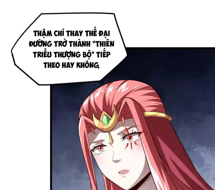 Ta Quyết Không Thành Phật Chapter 32 - Trang 3