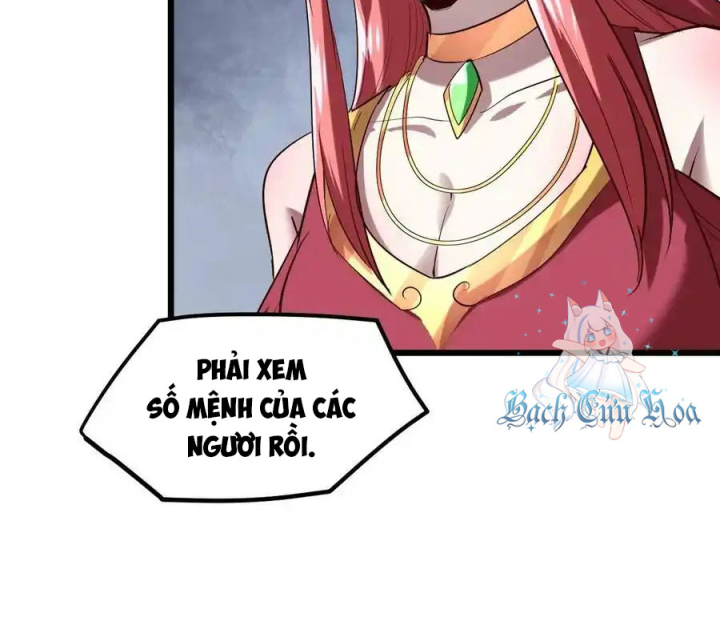 Ta Quyết Không Thành Phật Chapter 32 - Trang 3