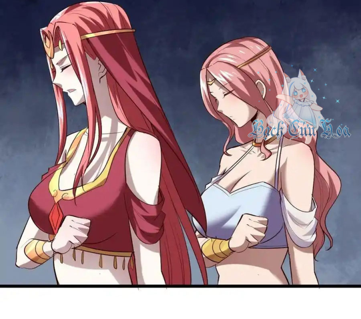 Ta Quyết Không Thành Phật Chapter 32 - Trang 3