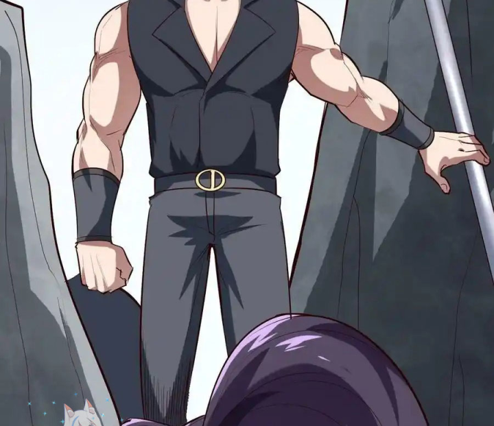 Ta Quyết Không Thành Phật Chapter 32 - Trang 3