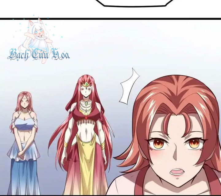 Ta Quyết Không Thành Phật Chapter 32 - Trang 3