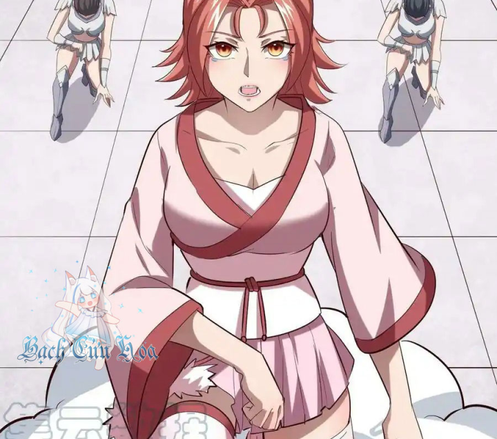 Ta Quyết Không Thành Phật Chapter 32 - Trang 3
