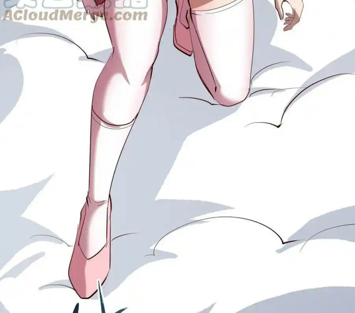 Ta Quyết Không Thành Phật Chapter 32 - Trang 3