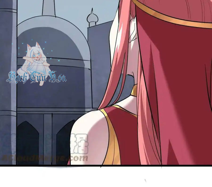 Ta Quyết Không Thành Phật Chapter 32 - Trang 3