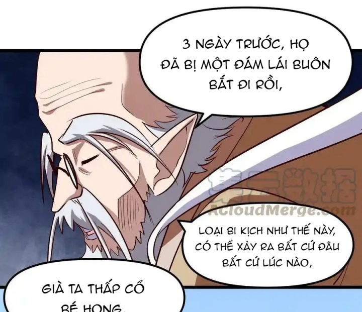 Ta Quyết Không Thành Phật Chapter 33 - Trang 3