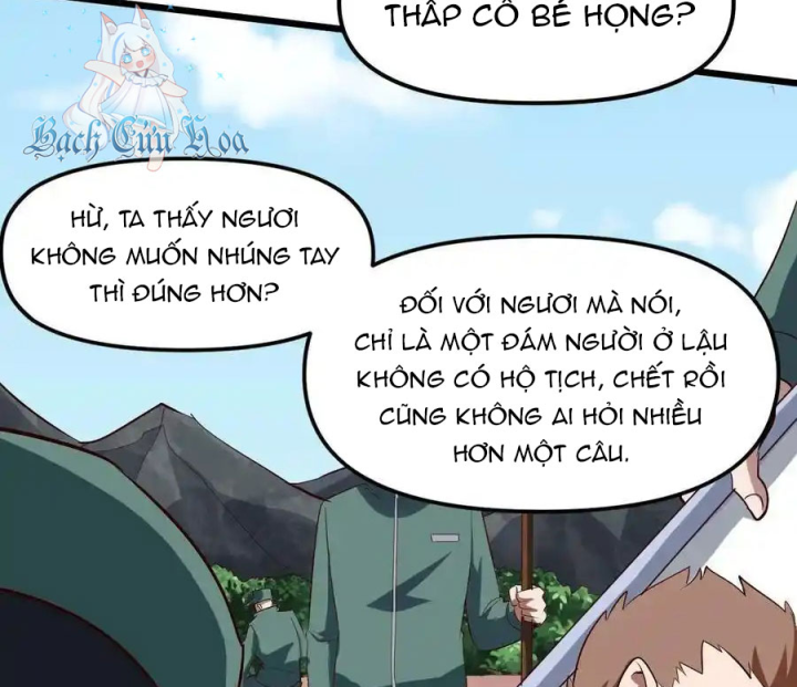 Ta Quyết Không Thành Phật Chapter 33 - Trang 3