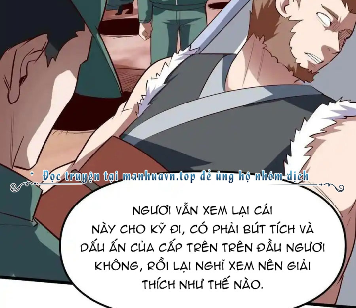 Ta Quyết Không Thành Phật Chapter 33 - Trang 3