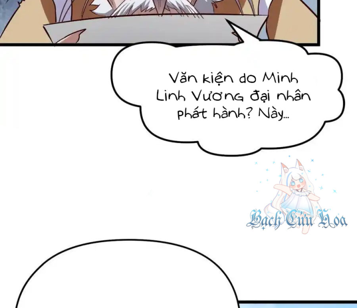 Ta Quyết Không Thành Phật Chapter 33 - Trang 3