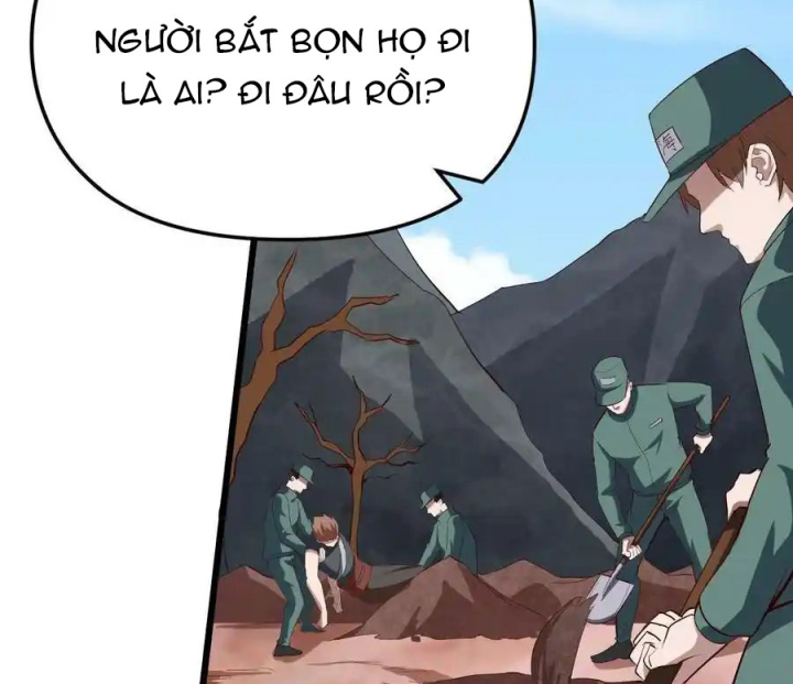 Ta Quyết Không Thành Phật Chapter 33 - Trang 3