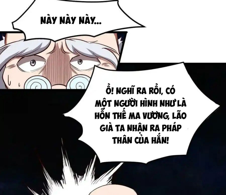Ta Quyết Không Thành Phật Chapter 33 - Trang 3