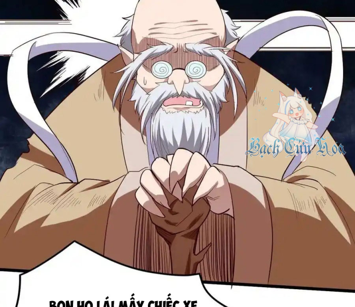 Ta Quyết Không Thành Phật Chapter 33 - Trang 3