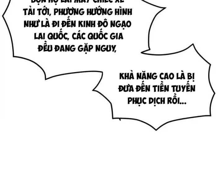 Ta Quyết Không Thành Phật Chapter 33 - Trang 3