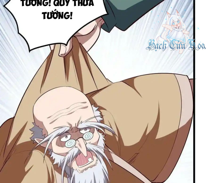 Ta Quyết Không Thành Phật Chapter 33 - Trang 3