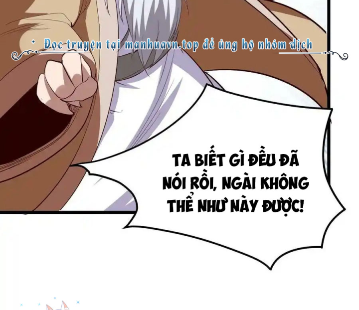 Ta Quyết Không Thành Phật Chapter 33 - Trang 3