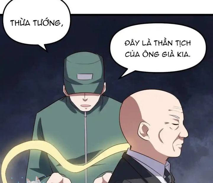 Ta Quyết Không Thành Phật Chapter 33 - Trang 3