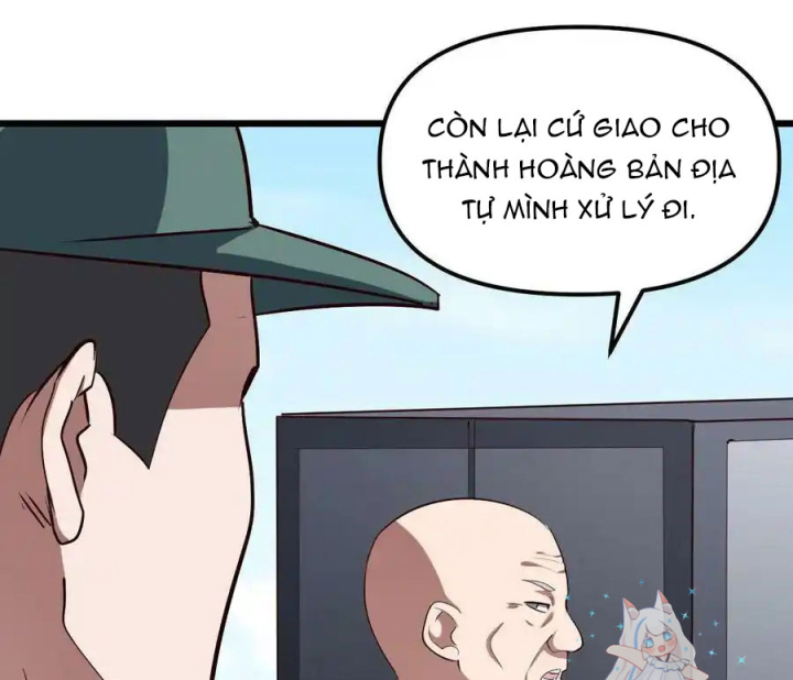 Ta Quyết Không Thành Phật Chapter 33 - Trang 3