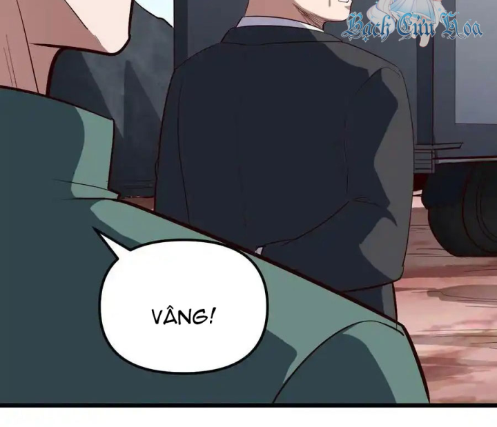 Ta Quyết Không Thành Phật Chapter 33 - Trang 3