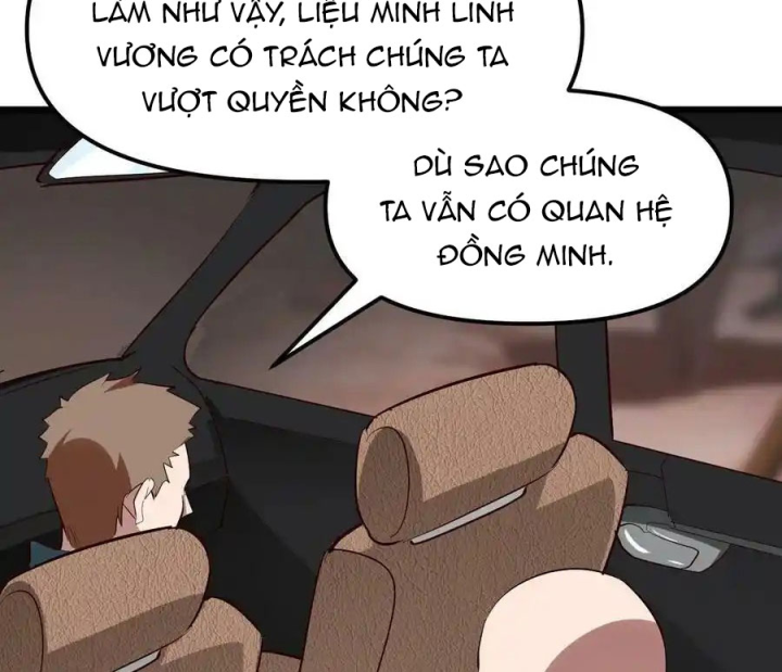 Ta Quyết Không Thành Phật Chapter 33 - Trang 3